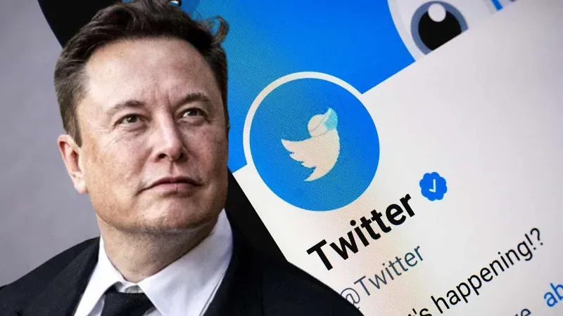 Elon Musk, Twitter 2022'yi satın aldı