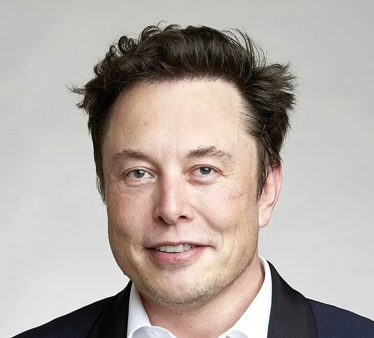 Tesl'in kurucusu Elon Musk