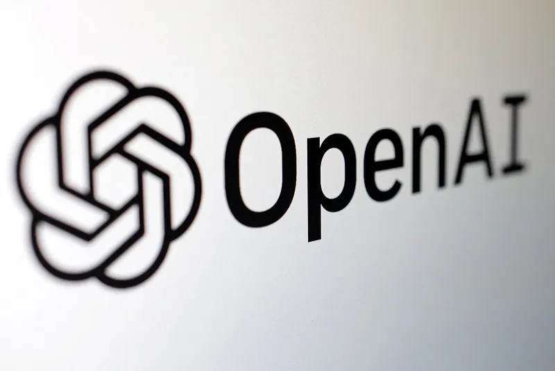 OpenAI Logosu