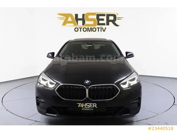 BMW 2 Serisi 216d Gran Coupe First Edition Sport Line Image 6