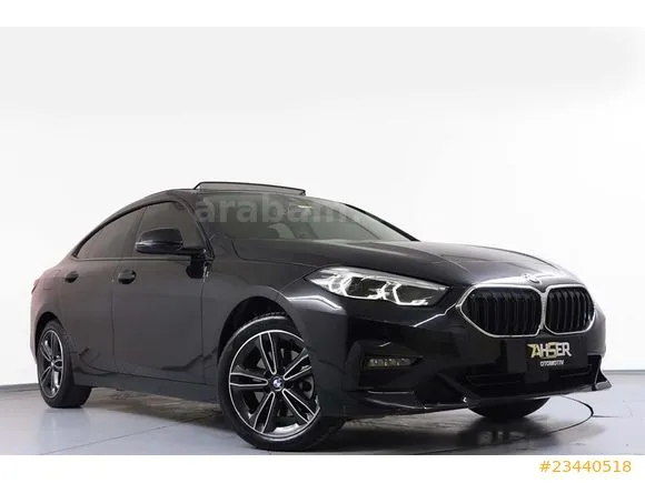 BMW 2 Serisi 216d Gran Coupe First Edition Sport Line Image 7
