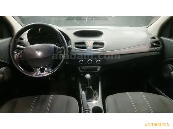 Renault Fluence 1.5 dCi Touch Image 6