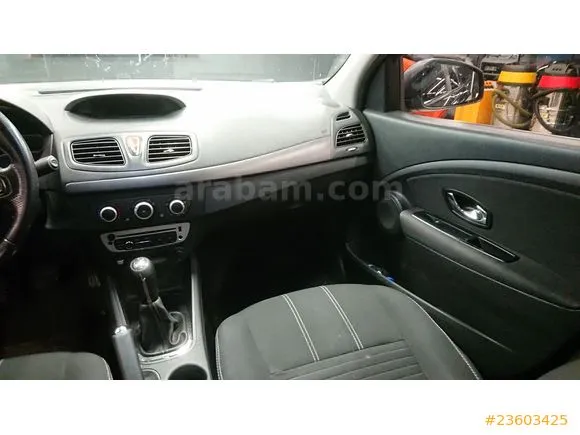 Renault Fluence 1.5 dCi Touch Image 7