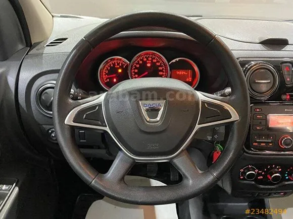 Dacia Lodgy 1.5 dCi Laureate Image 8