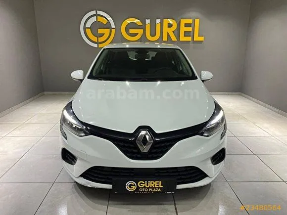 Renault Clio 1.5 BlueDCI Joy Image 1