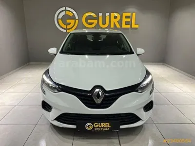 Renault Clio 1.5 BlueDCI Joy