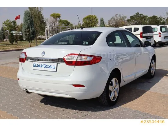 Renault Fluence 1.5 dCi Touch Image 5