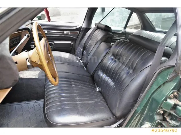 Buick Regal 3.1 Image 4