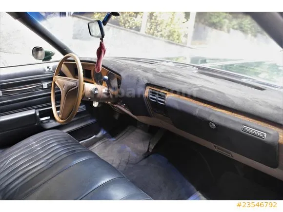 Buick Regal 3.1 Image 6
