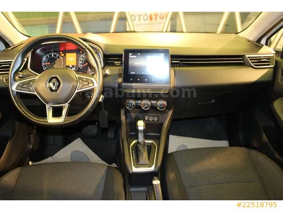 Renault Clio 1.3 TCe Touch Image 6