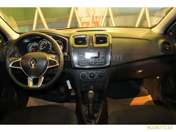 Renault Symbol 0.9 TCe Joy Image 6